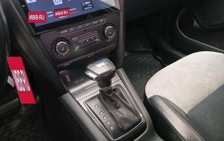 Skoda Octavia RS, 2012 год, 1 100 000 рублей, 26 фотография