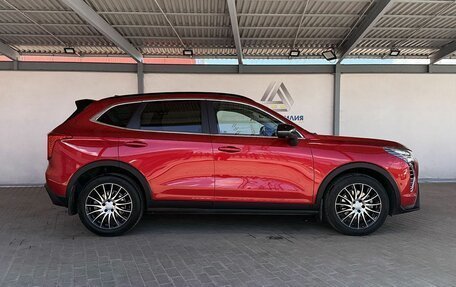 Haval Jolion, 2024 год, 2 099 000 рублей, 6 фотография