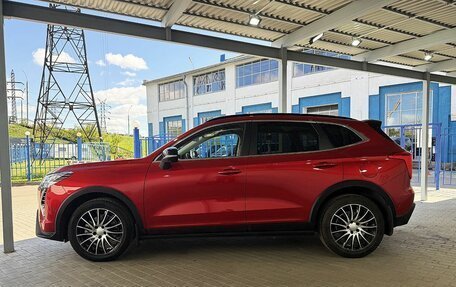 Haval Jolion, 2024 год, 2 099 000 рублей, 2 фотография