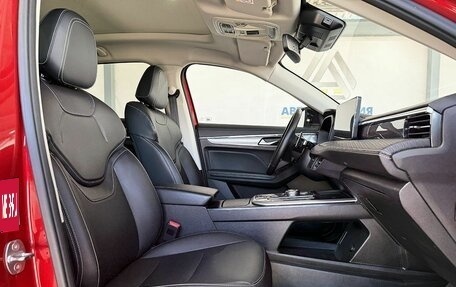 Haval Jolion, 2024 год, 2 099 000 рублей, 11 фотография