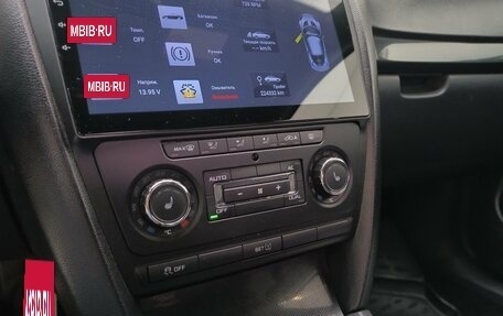 Skoda Octavia RS, 2012 год, 1 100 000 рублей, 25 фотография