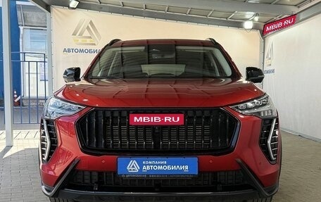 Haval Jolion, 2024 год, 2 099 000 рублей, 8 фотография
