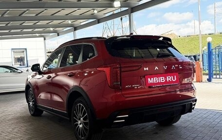 Haval Jolion, 2024 год, 2 099 000 рублей, 3 фотография