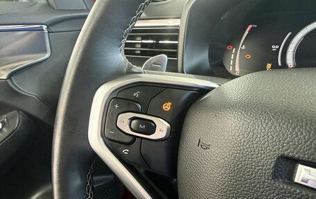 Haval Jolion, 2024 год, 2 099 000 рублей, 15 фотография