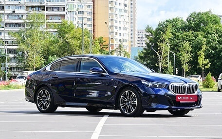 BMW 5 серия, 2023 год, 7 198 000 рублей, 7 фотография
