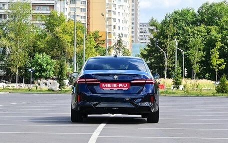 BMW 5 серия, 2023 год, 7 198 000 рублей, 4 фотография