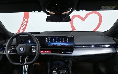 BMW 5 серия, 2023 год, 7 198 000 рублей, 10 фотография