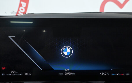 BMW 5 серия, 2023 год, 7 198 000 рублей, 12 фотография