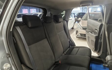 Mitsubishi ASX I рестайлинг, 2012 год, 979 000 рублей, 7 фотография