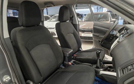 Mitsubishi ASX I рестайлинг, 2012 год, 979 000 рублей, 8 фотография