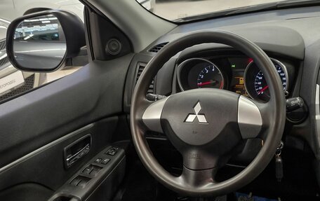 Mitsubishi ASX I рестайлинг, 2012 год, 979 000 рублей, 11 фотография