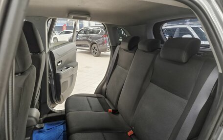 Mitsubishi ASX I рестайлинг, 2012 год, 979 000 рублей, 6 фотография