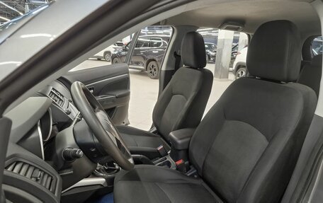 Mitsubishi ASX I рестайлинг, 2012 год, 979 000 рублей, 5 фотография