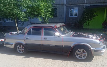 ГАЗ 31105 «Волга», 2007 год, 350 000 рублей, 2 фотография