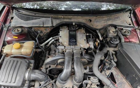 Opel Omega B, 1994 год, 140 000 рублей, 6 фотография
