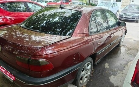 Opel Omega B, 1994 год, 140 000 рублей, 3 фотография