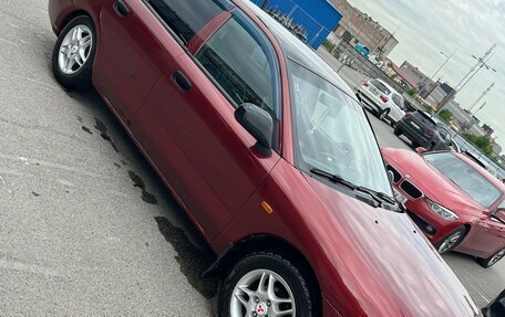 Mitsubishi Carisma I, 1998 год, 185 000 рублей, 4 фотография