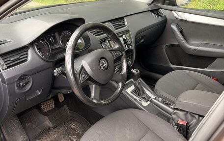 Skoda Octavia, 2014 год, 1 550 000 рублей, 8 фотография