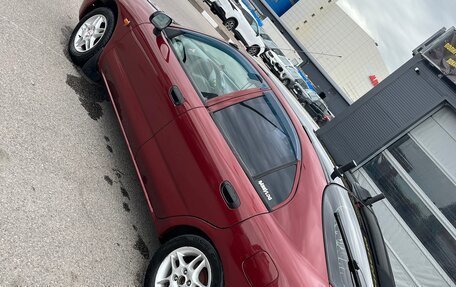 Mitsubishi Carisma I, 1998 год, 185 000 рублей, 2 фотография