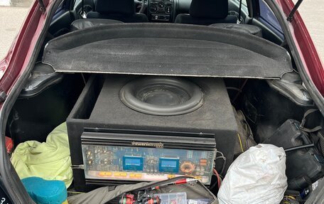 Mitsubishi Carisma I, 1998 год, 185 000 рублей, 6 фотография