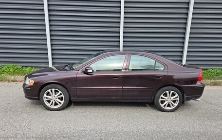 Volvo S60 III, 2006 год, 750 000 рублей, 4 фотография