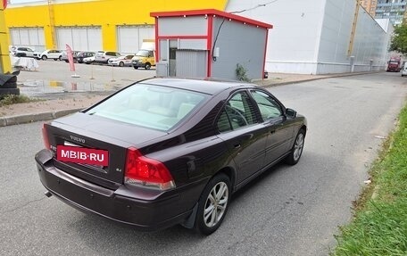 Volvo S60 III, 2006 год, 750 000 рублей, 2 фотография