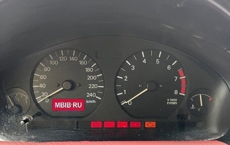 Mitsubishi Carisma I, 1998 год, 185 000 рублей, 7 фотография