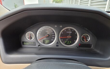 Volvo S60 III, 2006 год, 750 000 рублей, 12 фотография