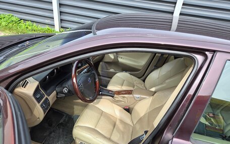 Volvo S60 III, 2006 год, 750 000 рублей, 8 фотография