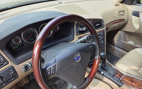 Volvo S60 III, 2006 год, 750 000 рублей, 9 фотография