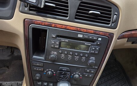 Volvo S60 III, 2006 год, 750 000 рублей, 10 фотография