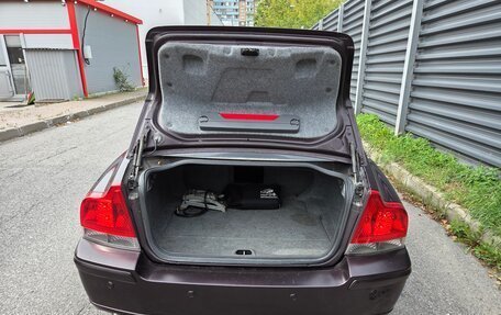 Volvo S60 III, 2006 год, 750 000 рублей, 15 фотография