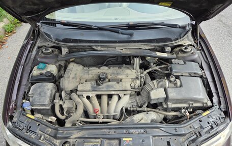 Volvo S60 III, 2006 год, 750 000 рублей, 16 фотография