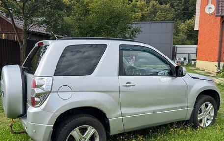 Suzuki Grand Vitara, 2008 год, 600 000 рублей, 2 фотография