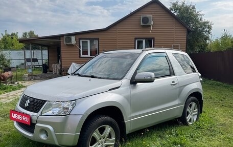 Suzuki Grand Vitara, 2008 год, 600 000 рублей, 5 фотография