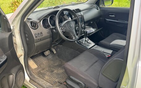 Suzuki Grand Vitara, 2008 год, 600 000 рублей, 6 фотография