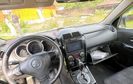 Suzuki Grand Vitara, 2008 год, 600 000 рублей, 8 фотография