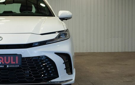 Toyota Camry, 2026 год, 4 490 000 рублей, 7 фотография