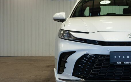 Toyota Camry, 2026 год, 4 490 000 рублей, 8 фотография
