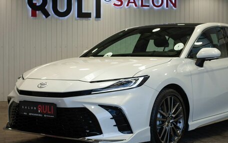 Toyota Camry, 2026 год, 4 490 000 рублей, 9 фотография