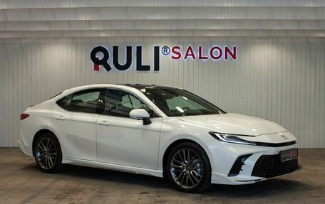 Toyota Camry, 2026 год, 4 490 000 рублей, 3 фотография