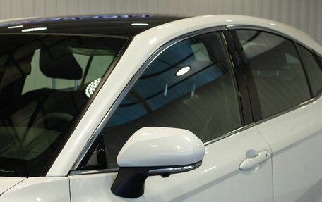 Toyota Camry, 2026 год, 4 490 000 рублей, 10 фотография