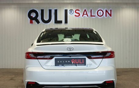 Toyota Camry, 2026 год, 4 490 000 рублей, 5 фотография