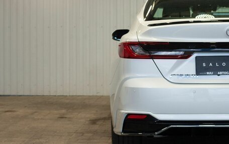 Toyota Camry, 2026 год, 4 490 000 рублей, 13 фотография