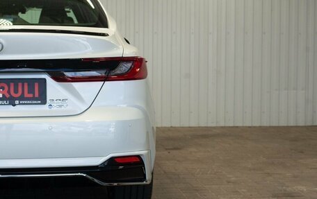 Toyota Camry, 2026 год, 4 490 000 рублей, 14 фотография