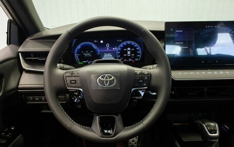 Toyota Camry, 2026 год, 4 490 000 рублей, 17 фотография