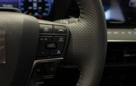 Toyota Camry, 2026 год, 4 490 000 рублей, 20 фотография