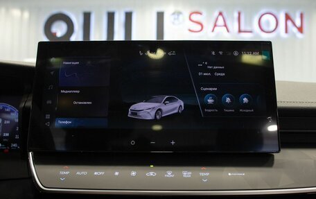 Toyota Camry, 2026 год, 4 490 000 рублей, 24 фотография