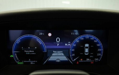 Toyota Camry, 2026 год, 4 490 000 рублей, 22 фотография