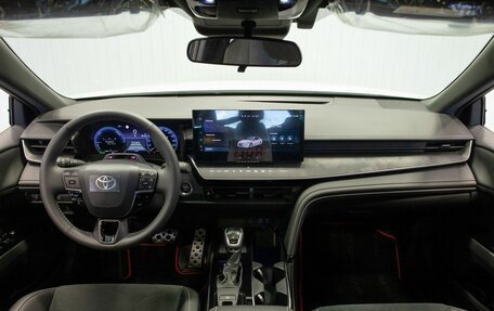 Toyota Camry, 2026 год, 4 490 000 рублей, 16 фотография